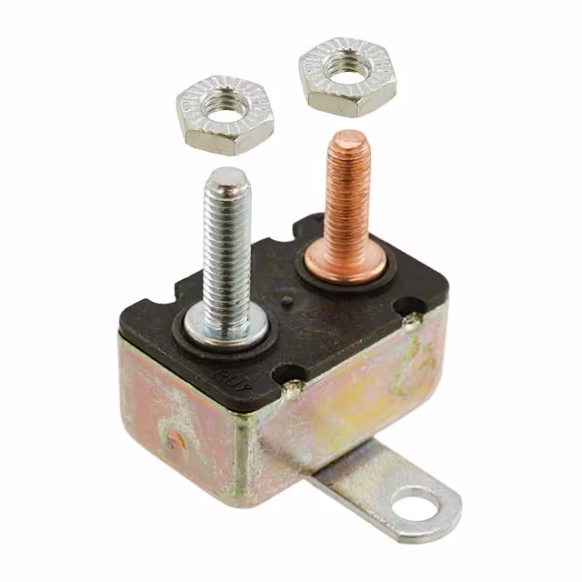 0813030.ZXST Littelfuse Inc. electronic component