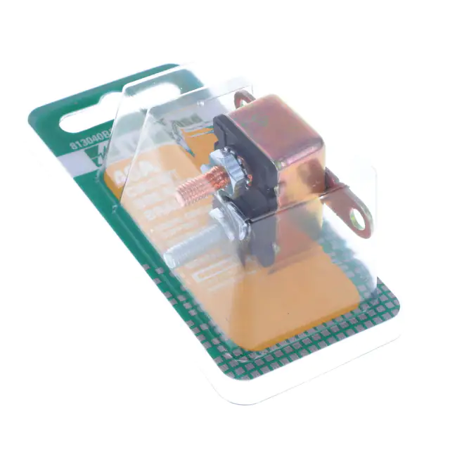0813040.XP Littelfuse/Commercial Vehicle Products electronic component