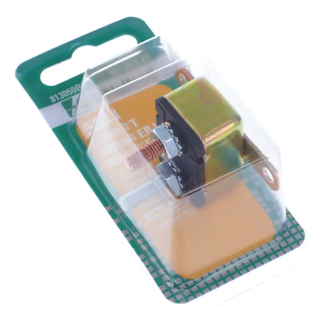 0813050.XP Littelfuse/Commercial Vehicle Products electronic component