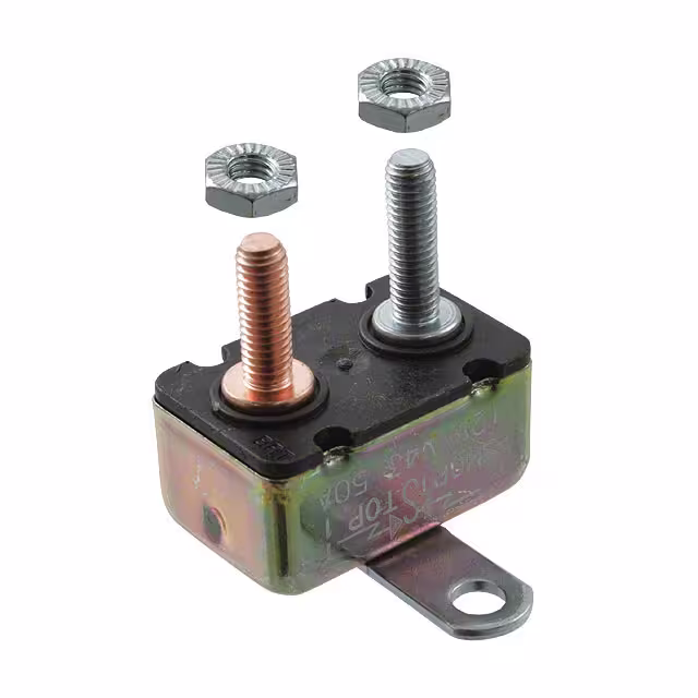 0813050.ZXST Littelfuse Inc. electronic component