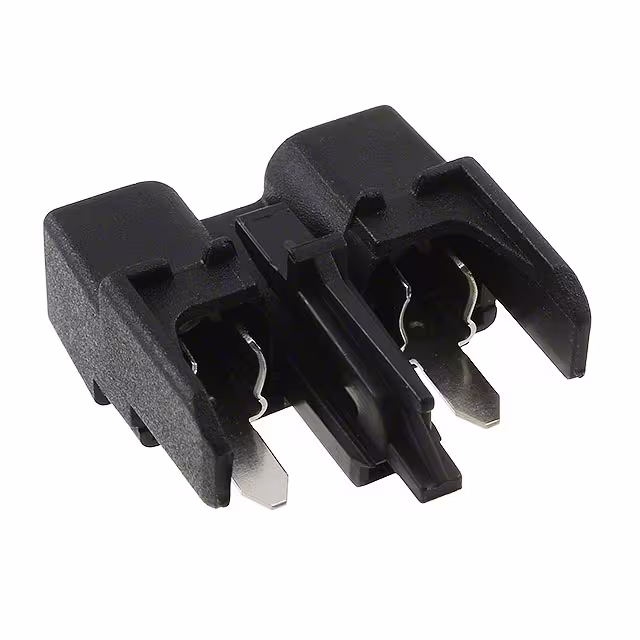 0851.0183 SCHURTER Inc. electronic component