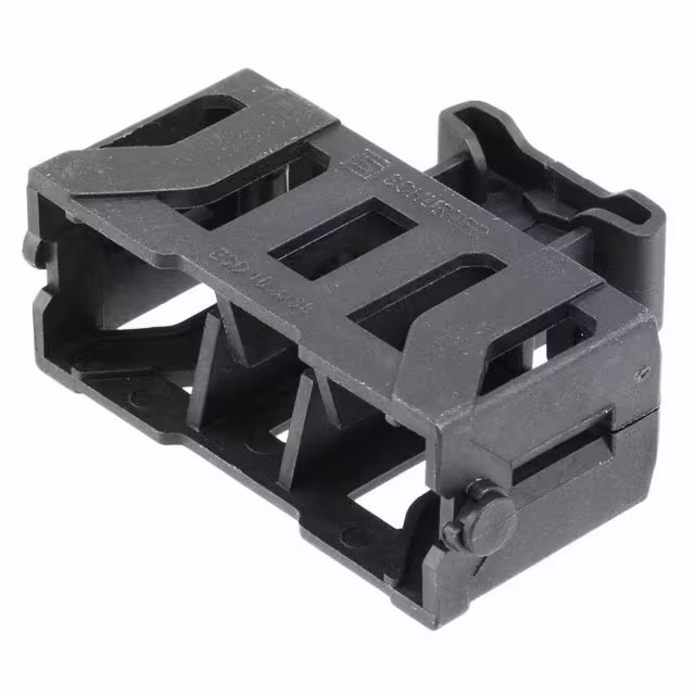 0853.1251 SCHURTER Inc. electronic component