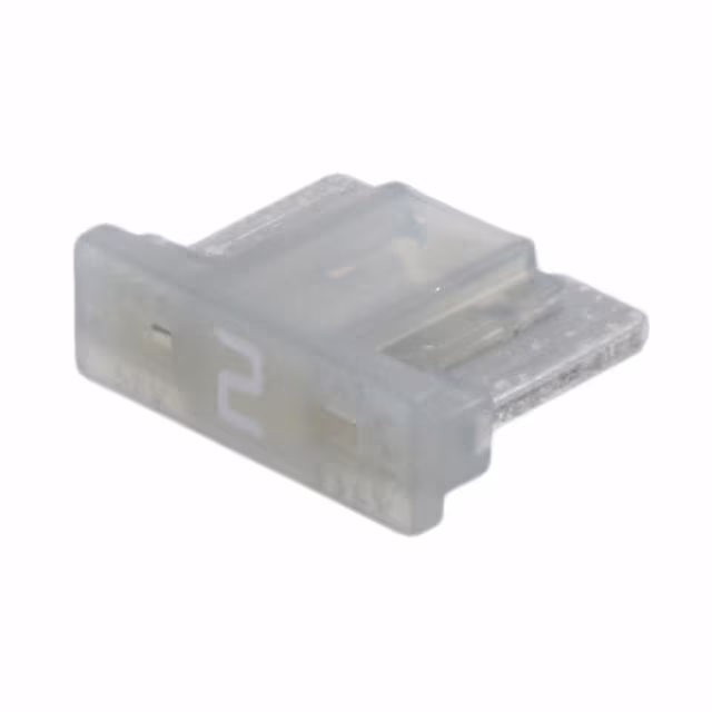 0891002.NXT Littelfuse Inc. electronic component