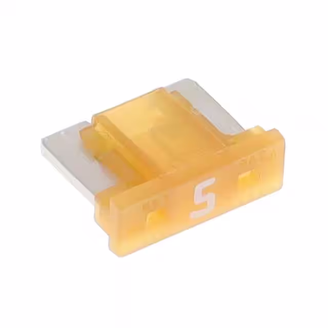 0891005.H Littelfuse Inc. electronic component