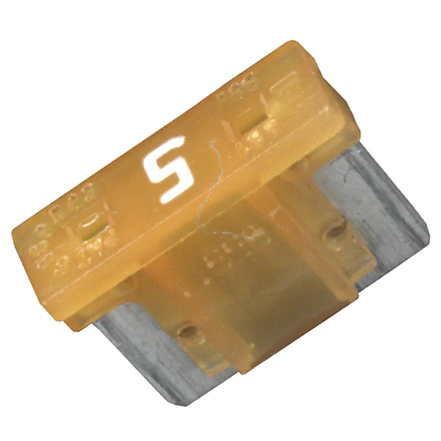 0891005.NXS Littelfuse Inc. electronic component