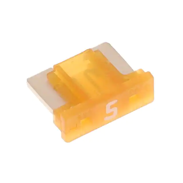 0891005.U Littelfuse Inc. electronic component