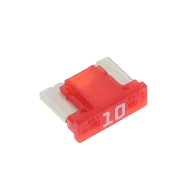 0891010.NXWS Littelfuse Inc. electronic component