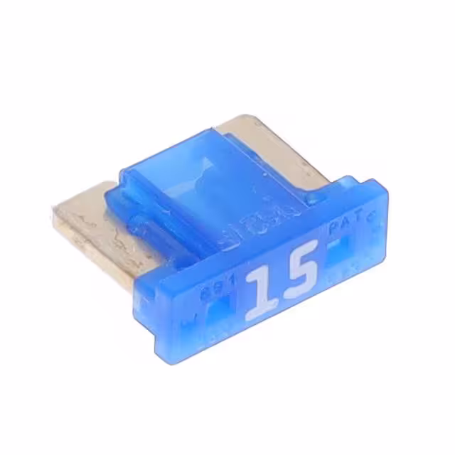 0891015.H Littelfuse Inc. electronic component