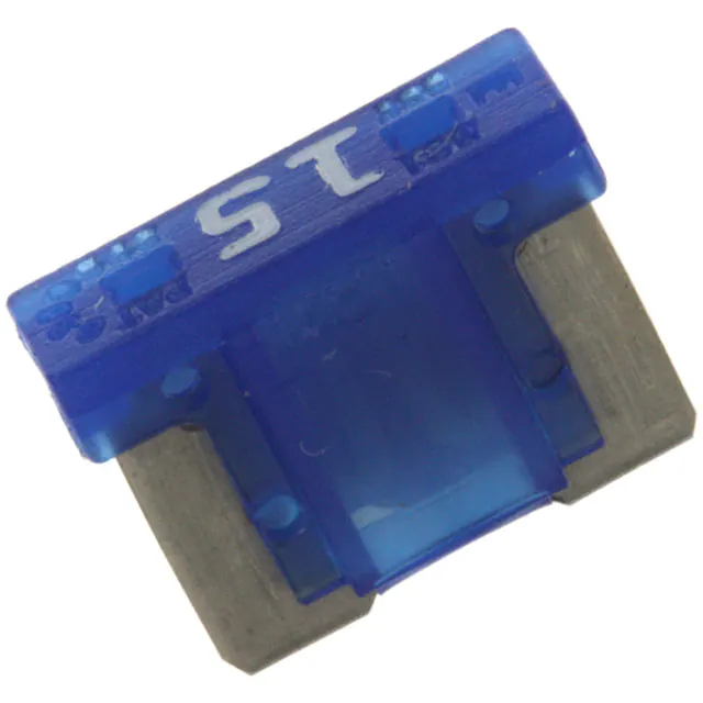 0891015.NXS Littelfuse Inc. electronic component