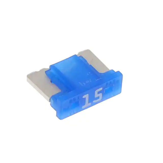0891015.NXWS Littelfuse Inc. electronic component