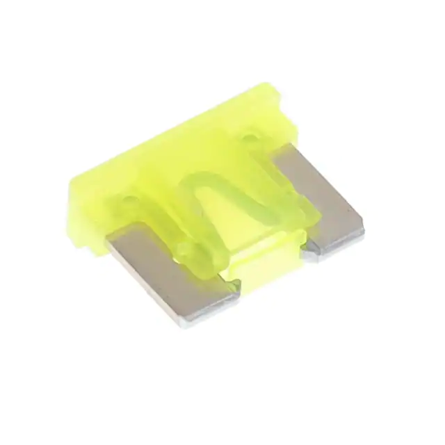 0891020.H Littelfuse Inc. electronic component