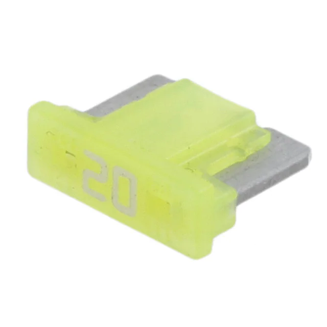 0891020.NXS Littelfuse Inc. electronic component
