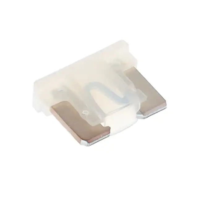 0891025.H Littelfuse Inc. electronic component
