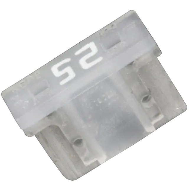 0891025.NXT Littelfuse Inc. electronic component