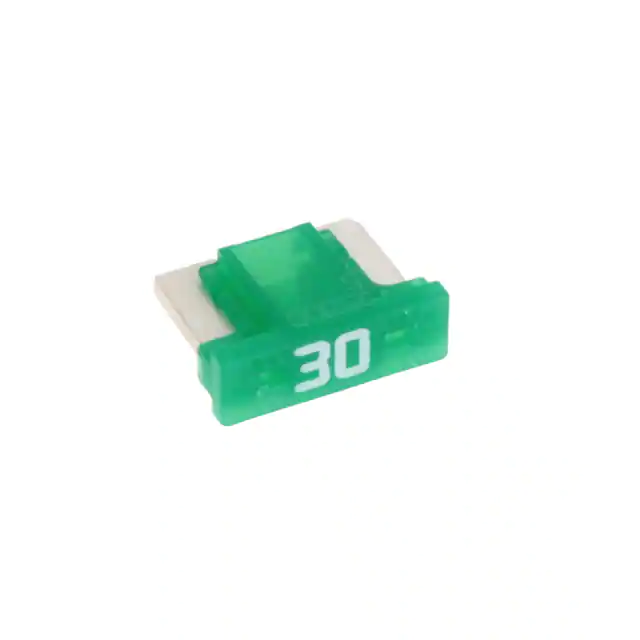 0891030.H Littelfuse Inc. electronic component