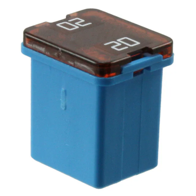 0895020.Z Littelfuse Inc. electronic component