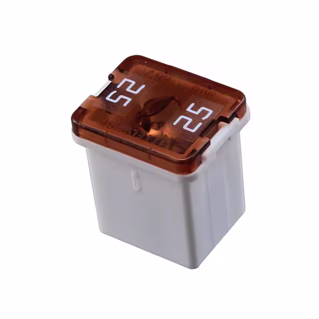 0895025.Z Littelfuse Inc. electronic component