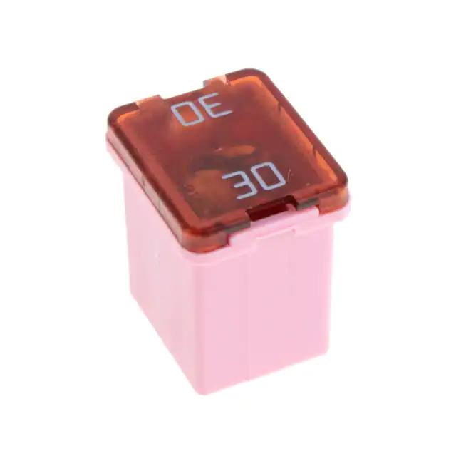 0895030.T Littelfuse Inc. electronic component