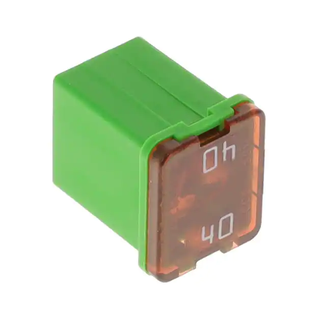 0895040.T Littelfuse Inc. electronic component