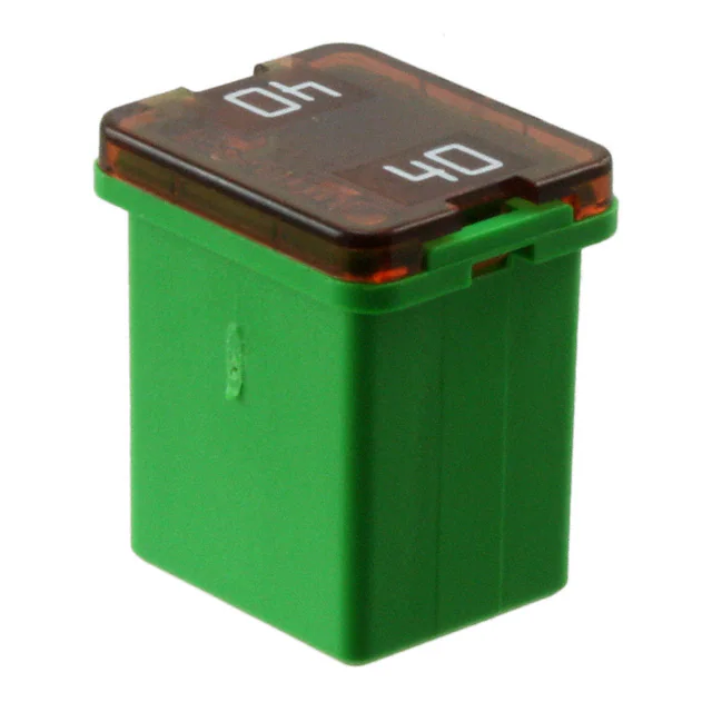 0895040.Z Littelfuse Inc. electronic component