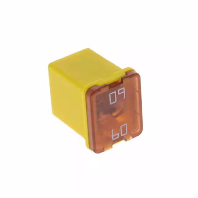 0895060.T Littelfuse Inc. electronic component