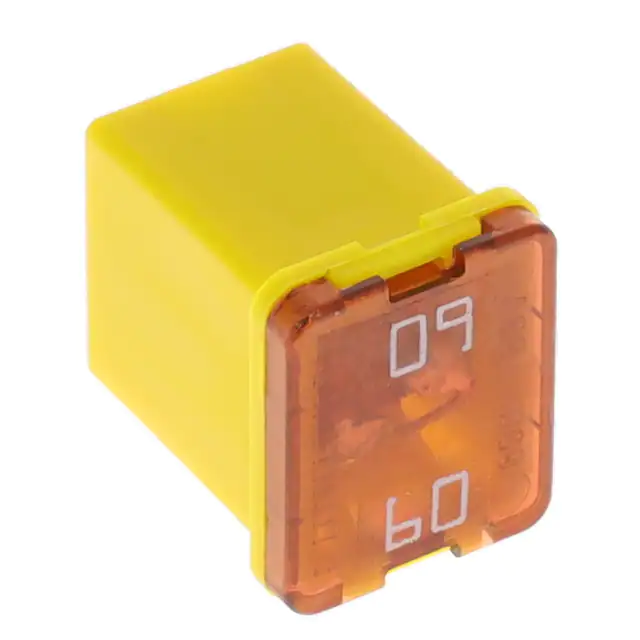 0895060.Z Littelfuse Inc. electronic component