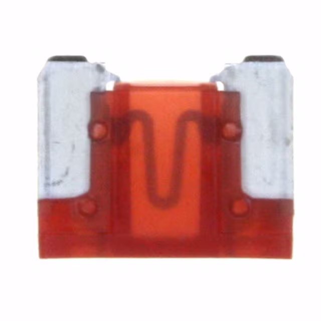 0897010.N Littelfuse Inc. electronic component