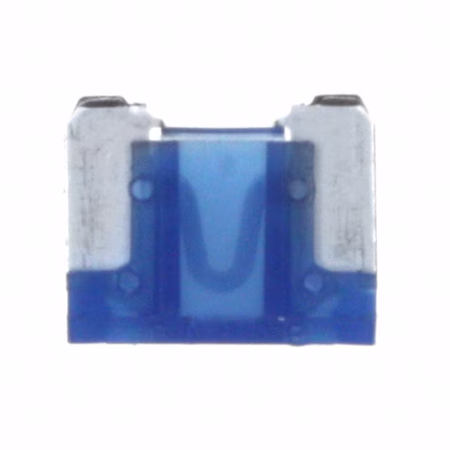 0897015.N Littelfuse Inc. electronic component