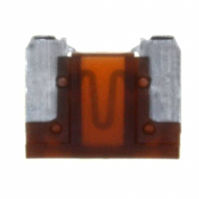 089707.5N Littelfuse Inc. electronic component