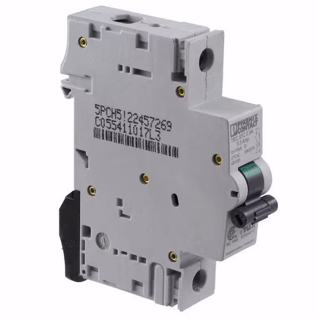 0902014 Phoenix Contact electronic component