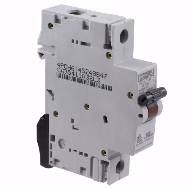 0902153 Phoenix Contact electronic component