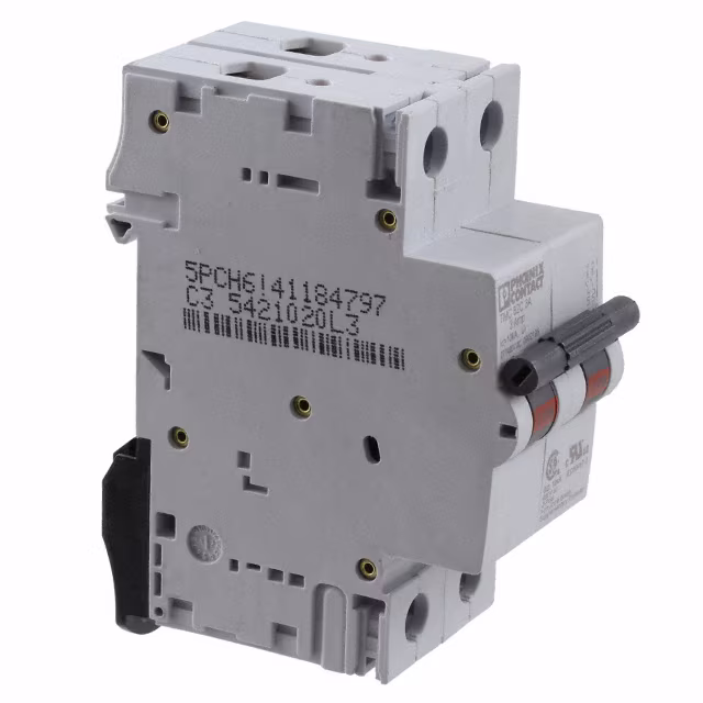 0902195 Phoenix Contact electronic component
