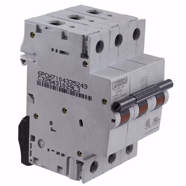 0902425 Phoenix Contact electronic component