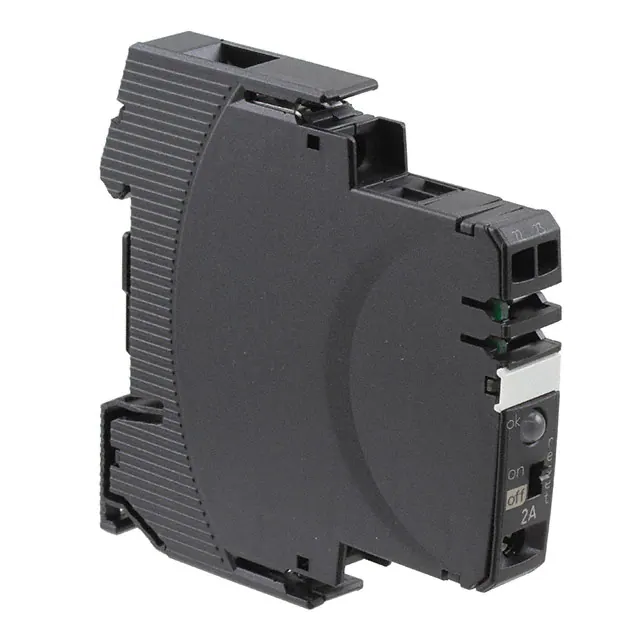 0903043 Phoenix Contact electronic component