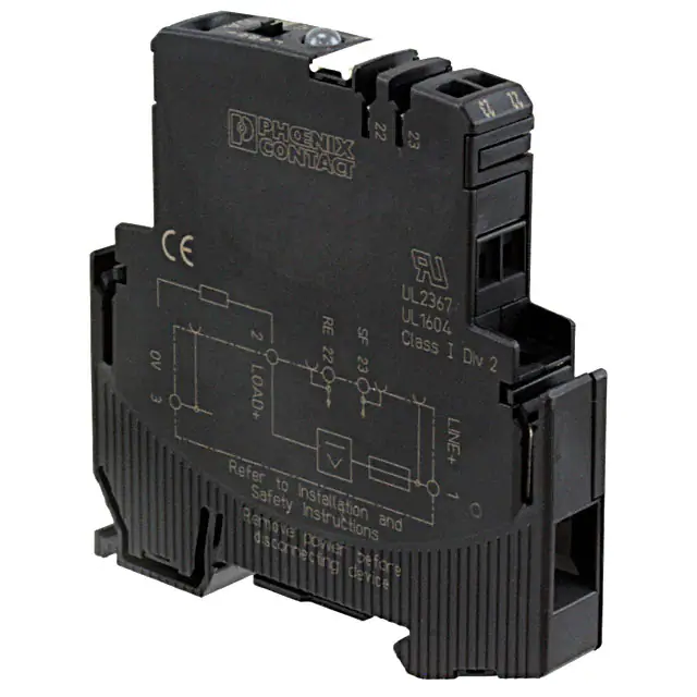 0903048 Phoenix Contact electronic component