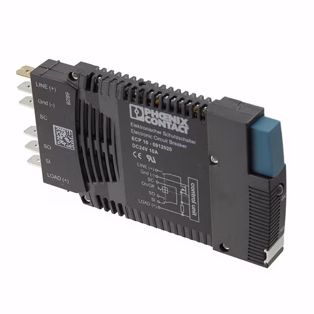 0912020 Phoenix Contact electronic component
