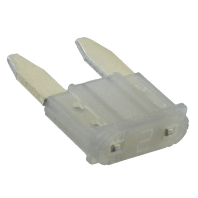 0997002.WXN Littelfuse Inc. electronic component