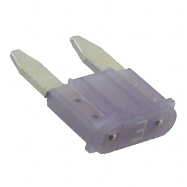 0997003.WXN Littelfuse Inc. electronic component