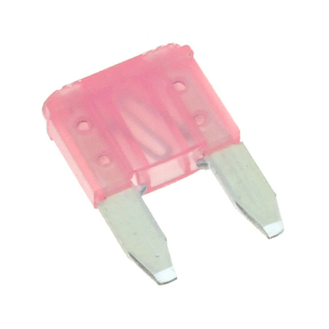 0997004.WXN Littelfuse Inc. electronic component