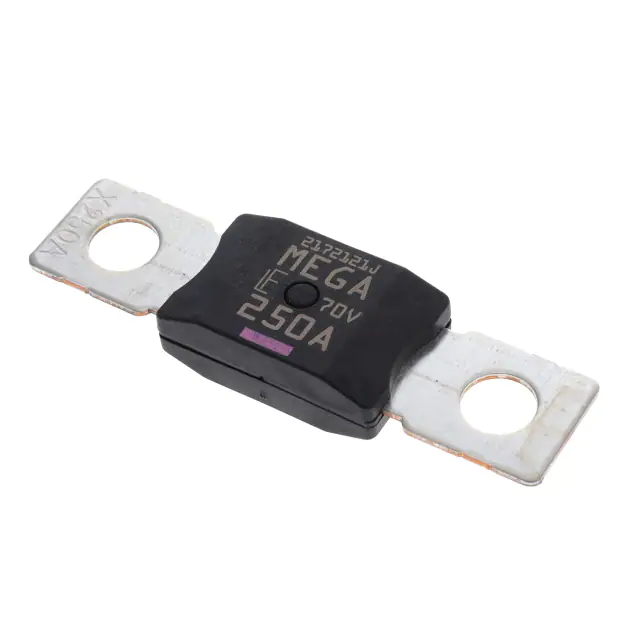 0998250.UX-2M8 Littelfuse Inc. electronic component
