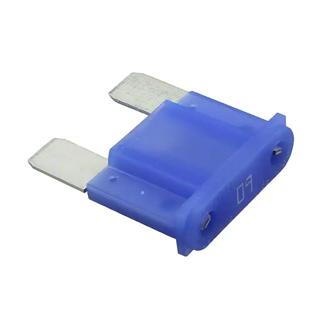 0999060.ZXN Littelfuse Inc. electronic component