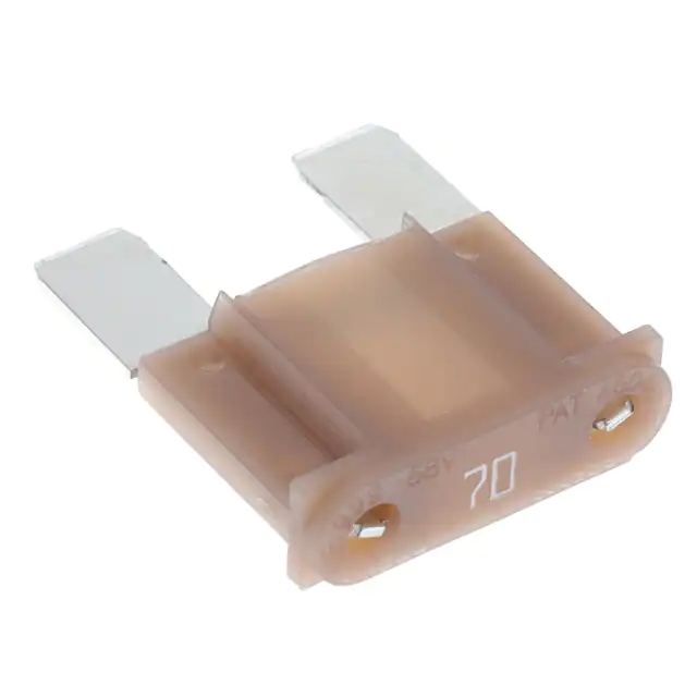 0999070.ZXN Littelfuse Inc. electronic component