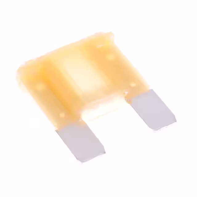 0999080.ZXN Littelfuse Inc. electronic component