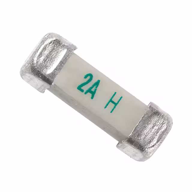 0ACH-9800-TE Bel Fuse Inc. electronic component