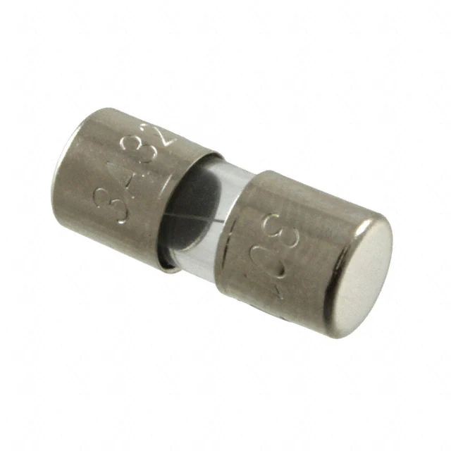 0AGA003.V Littelfuse Inc. electronic component