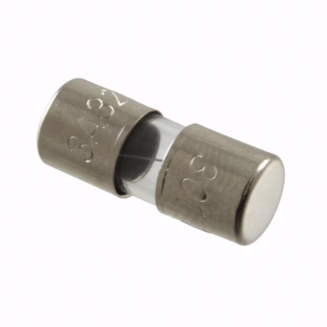 0AGA005.V Littelfuse Inc. electronic component