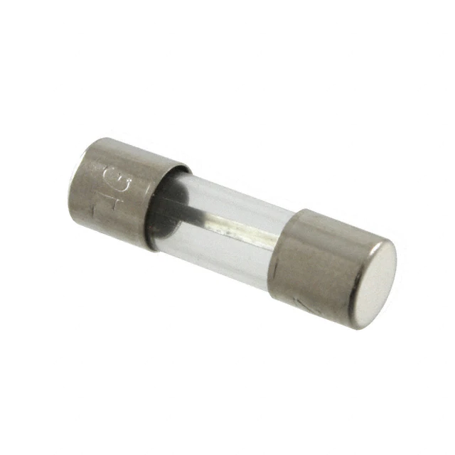 0AGW020.V Littelfuse Inc. electronic component