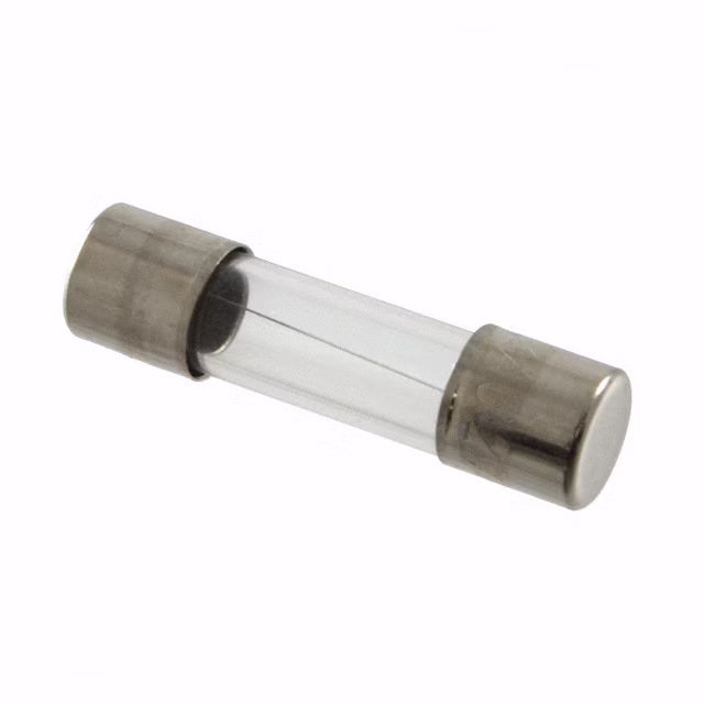 0AGX002.V Littelfuse Inc. electronic component