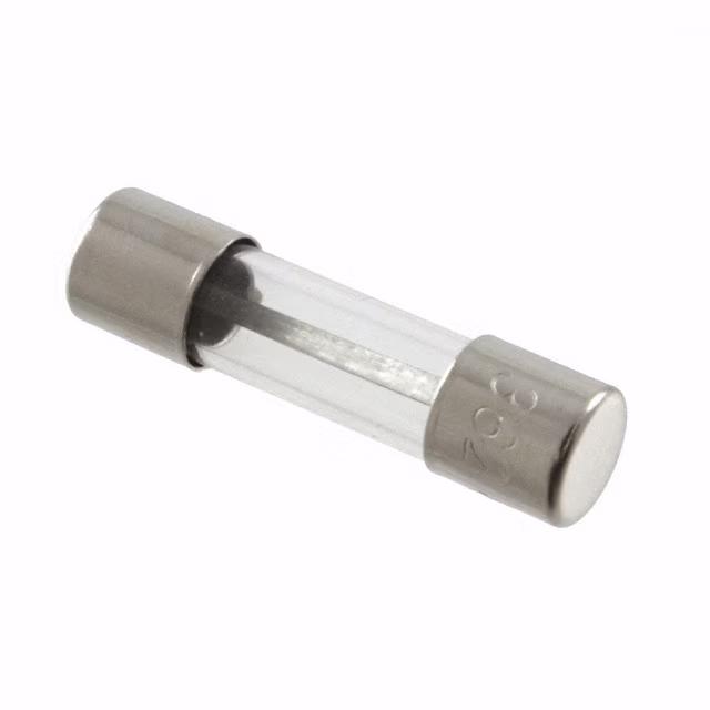 0AGX030.V Littelfuse Inc. electronic component