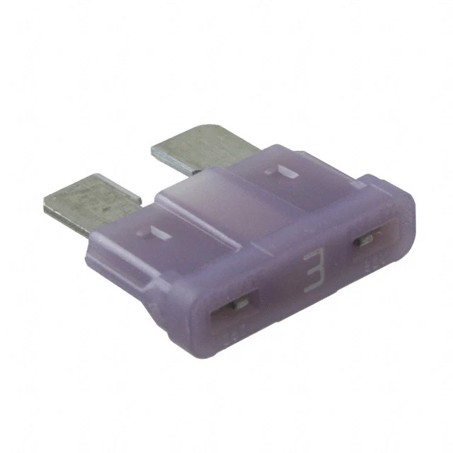 0ATO003.V Littelfuse Inc. electronic component